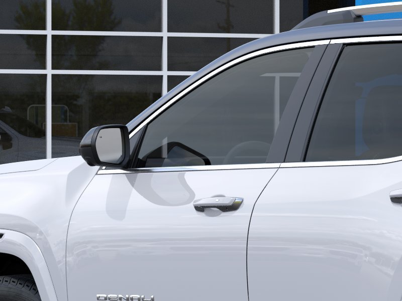 New 2027 GMC Terrain Denali AWD/4WD image 17