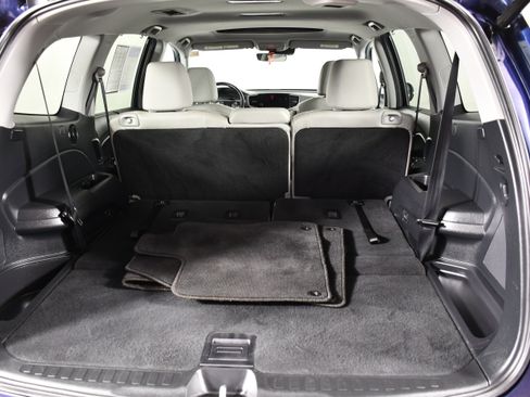 Used 2022 Honda Pilot EX-L image 52