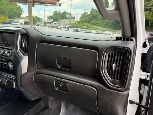 Used 2024 Chevrolet Silverado 2500 W/T w/ WT Convenience Package AWD/4WD image 72