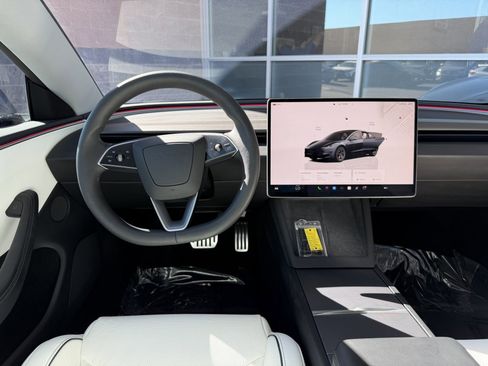 Used 2024 Tesla Model 3 Performance image 16