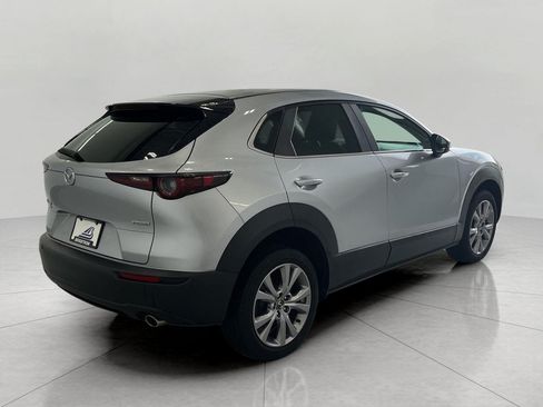 Used 2021 MAZDA CX-30 AWD 2.5 S w/ Preferred Package image 6
