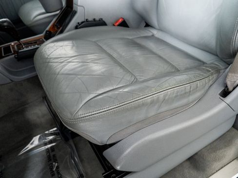 Used 2008 Mercedes-Benz G 500 image 80