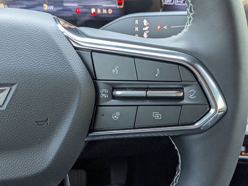 New 2026 Chevrolet Equinox EV LT image 29