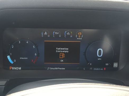 Used 2024 Ford F150 Lariat image 21