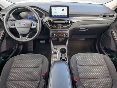 Used 2025 Ford Escape Active image 19