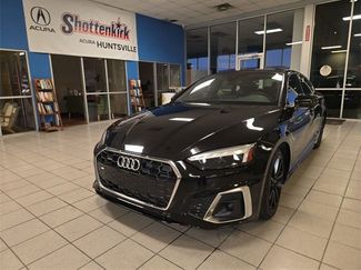 Used 2024 Audi A5 2.0T Premium Plus video 1