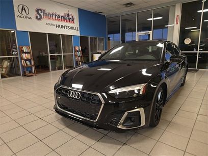 Used 2024 Audi A5 2.0T Premium Plus