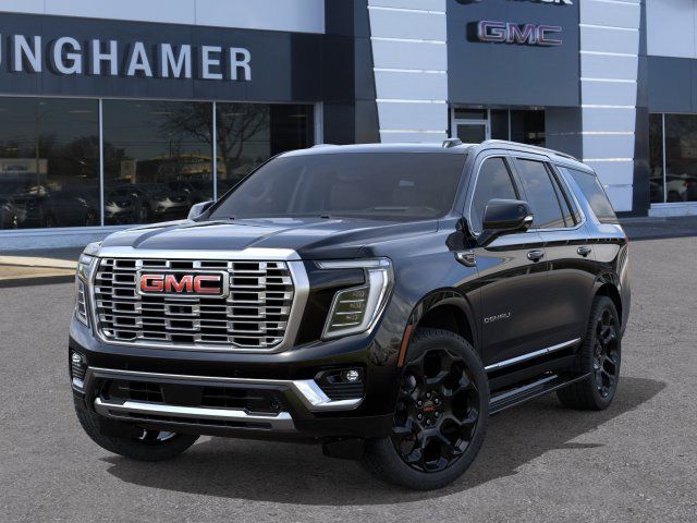 New 2027 GMC Yukon Denali w/ Denali Reserve Package AWD/4WD image 6