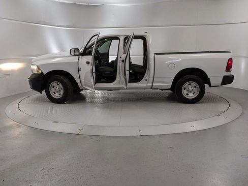 Used 2016 RAM 1500 Tradesman w/ Popular Equipment Group image 12