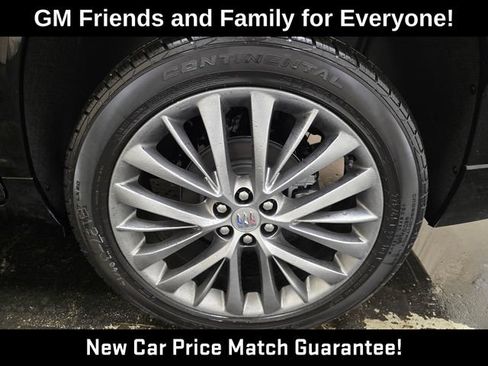 New 2026 Buick Enclave Avenir w/ Super Cruise Package AWD/4WD image 11