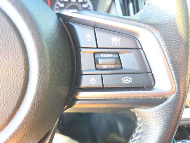 Used 2023 Subaru Outback Onyx Edition AWD/4WD image 6