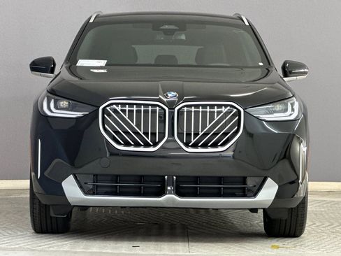 New 2026 BMW X3 xDrive30 w/ Premium Package image 5