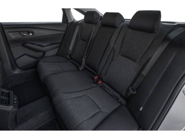 Used 2026 Honda Accord SE image 12