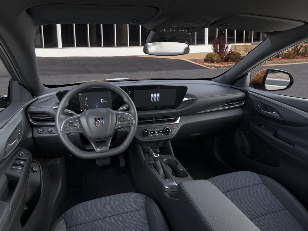 New 2026 Buick Envista Preferred w/ Convenience I Package FWD image 15
