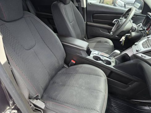 Used 2015 GMC Terrain SLE FWD image 28