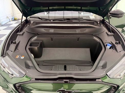 New 2025 Ford Mustang Mach-E Premium image 9