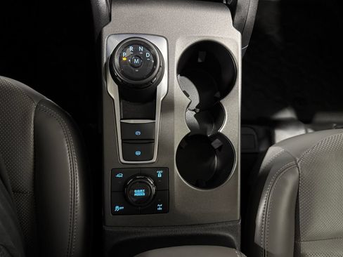 Used 2025 Ford Bronco Sport Badlands AWD/4WD image 33