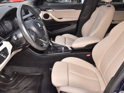 Used 2020 BMW X2 sDrive28i w/ Convenience Package image 13