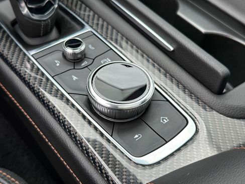 New 2025 Cadillac CT5 Sport RWD image 25