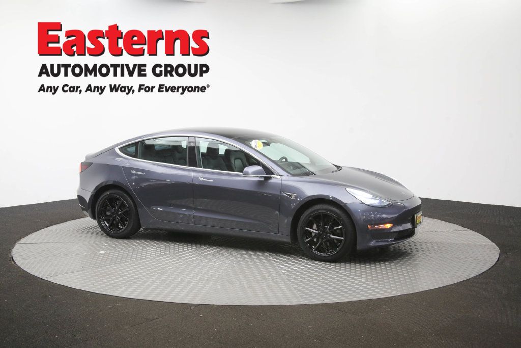 Used 2019 Tesla Model 3 Performance AWD/4WD image 81