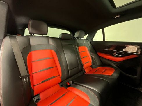 Used 2022 Mercedes-Benz GLE 53 AMG GLE 53 AMG image 22