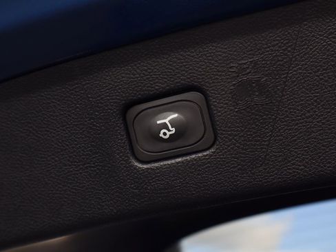 Used 2021 Ford Edge Titanium w/ Equipment Group 301A image 26