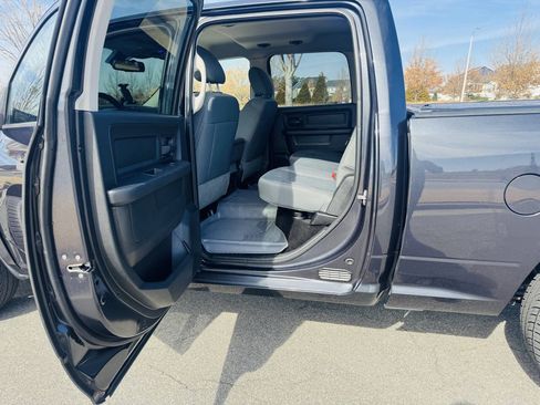 Used 2016 RAM 1500 Tradesman w/ Popular Equipment Group AWD/4WD image 14