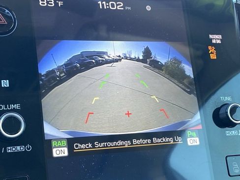 Used 2020 Subaru Legacy Limited XT image 23