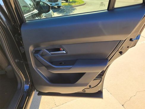 New 2025 MAZDA CX-50 AWD 2.5 Hybrid w/ Weather Package image 7