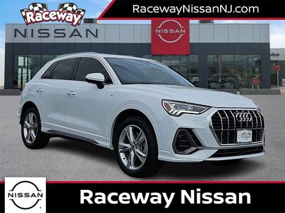 Used 2021 Audi Q3 2.0T Premium Plus w/ Premium Plus Package