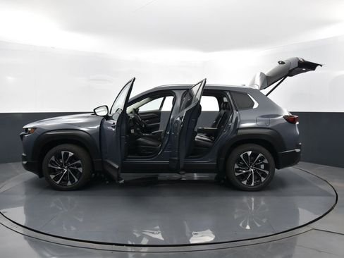 Certified 2025 MAZDA CX-50 2.5 Hybrid w/ Premium Plus Pkg image 36