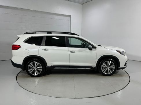 Used 2020 Subaru Ascent Touring w/ Popular Package #2A AWD/4WD image 41