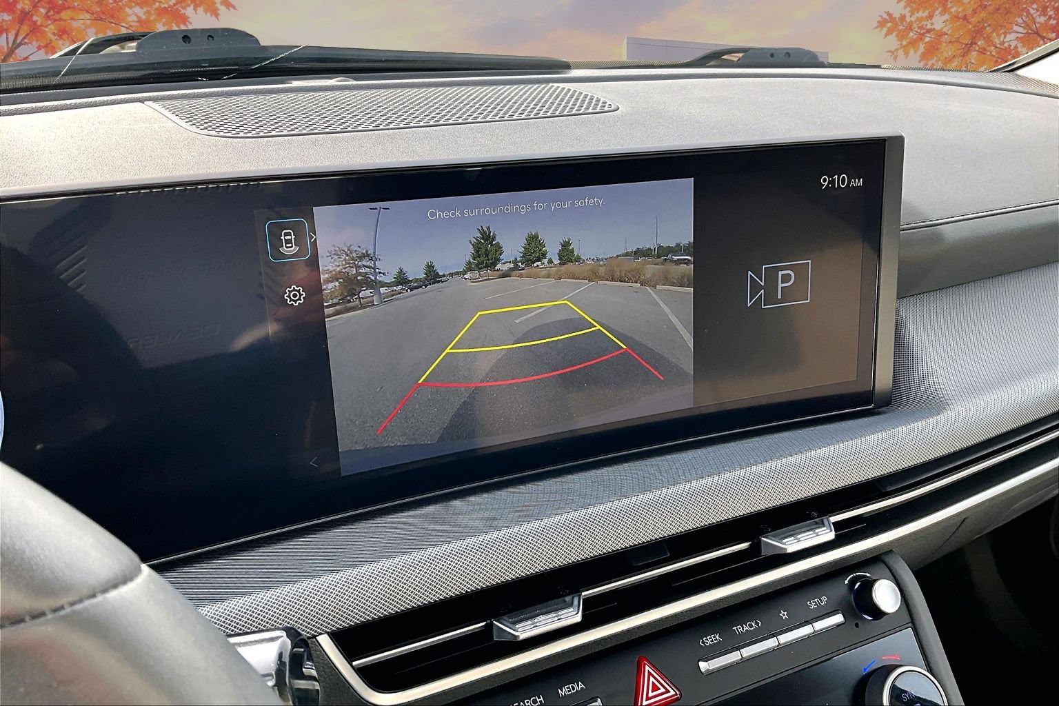Used 2025 Hyundai Sonata SEL FWD image 14