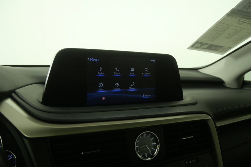 Used 2022 Lexus RX 350 FWD w/ Premium Package image 23