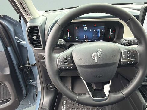 New 2026 Ford Bronco Sport Heritage w/ Convenience Package image 31