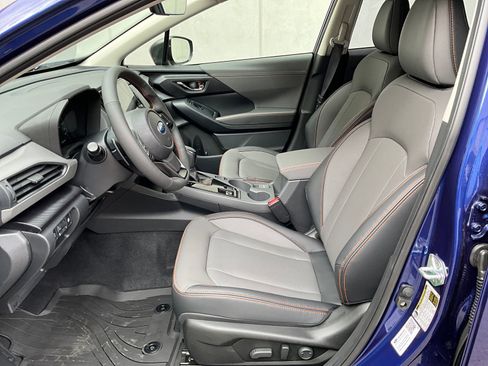 New 2026 Subaru Crosstrek 2.5i Limited AWD/4WD image 9