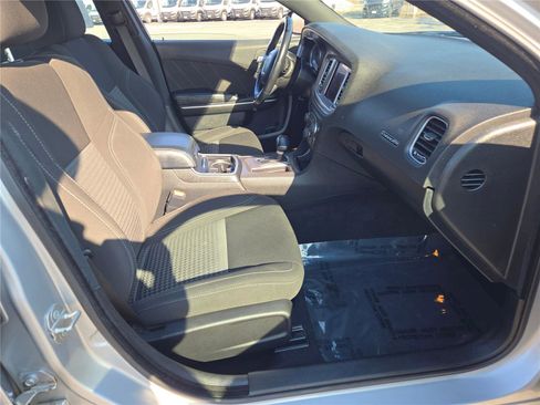 Certified 2023 Dodge Charger SXT image 7