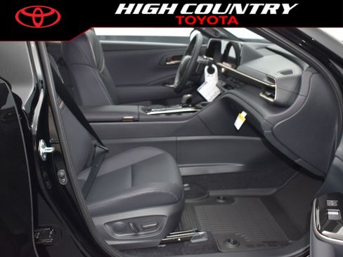 New 2026 Toyota Crown Signia w/ Advanced Technology Package image 11