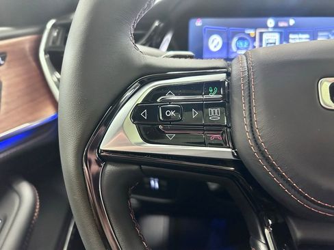 New 2026 Jeep Grand Cherokee L Summit AWD/4WD image 10