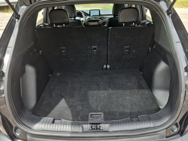 Used 2025 Ford Escape ST-Line FWD image 28