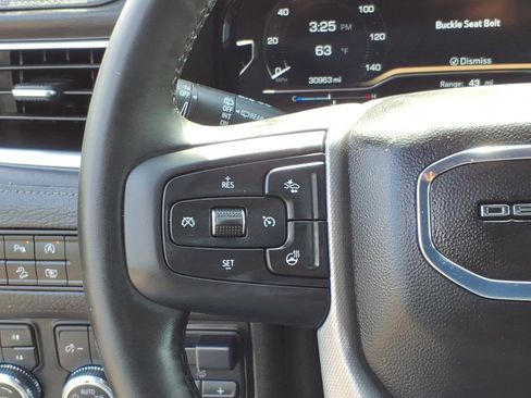 Used 2024 GMC Yukon Denali w/ Max Trailering Package AWD/4WD image 21