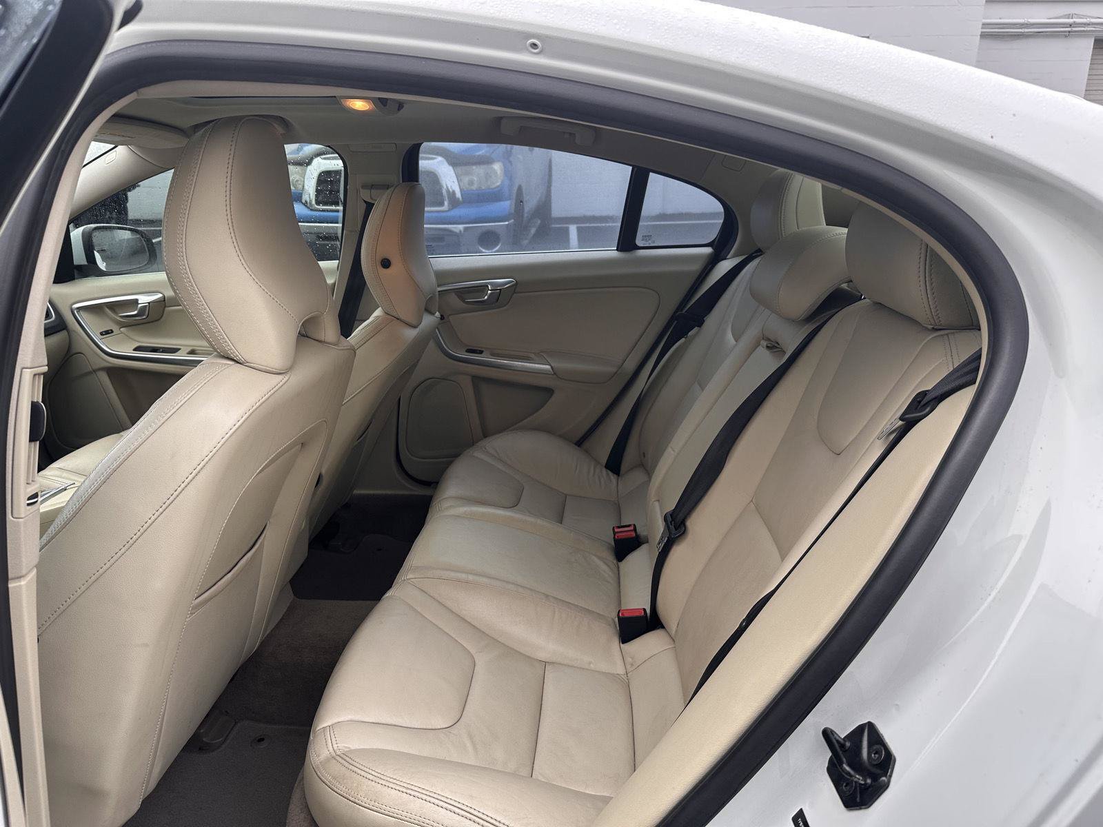 Used 2013 Volvo S60 T5 Premier Plus AWD/4WD image 12
