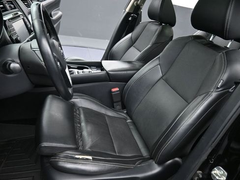 Used 2017 Nissan Maxima 3.5 SL image 10