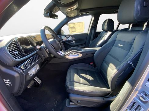New 2026 Mercedes-Benz GLE 53 AMG 4MATIC+ image 9