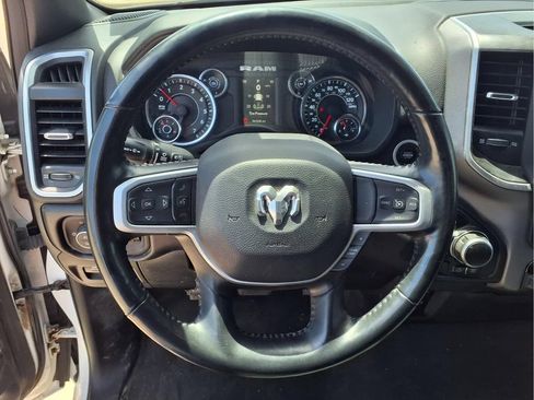 Certified 2023 RAM 1500 Big Horn AWD/4WD image 6