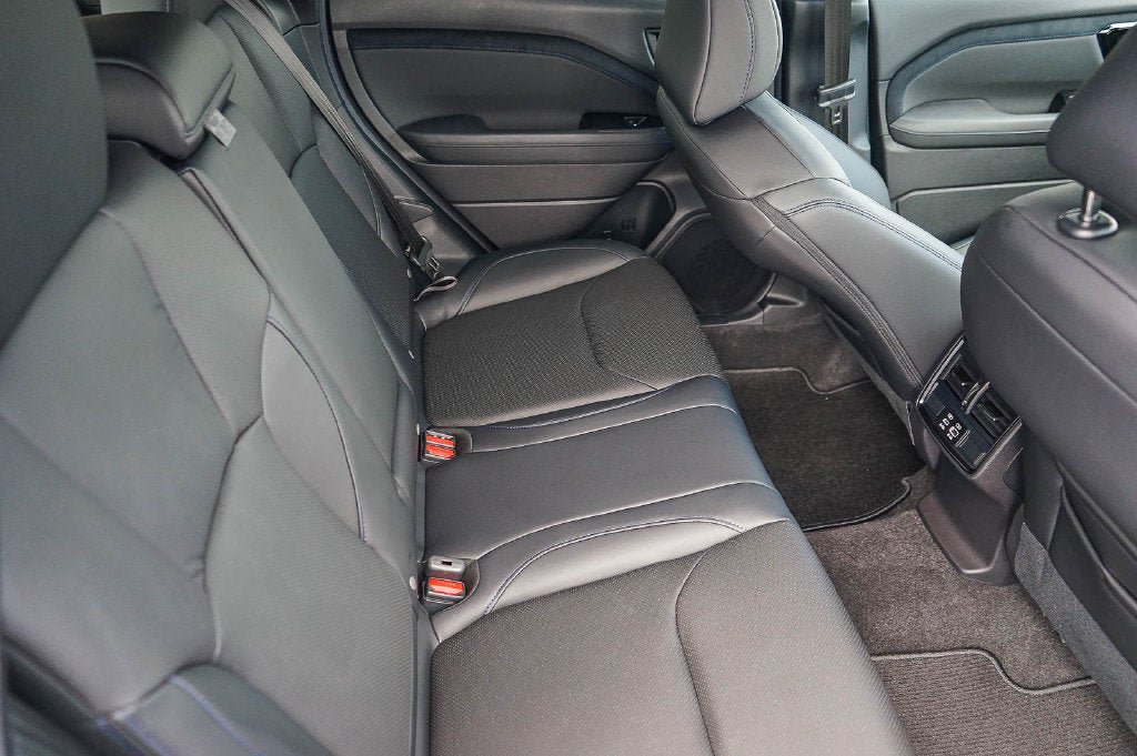 New 2026 Subaru Forester Sport AWD/4WD image 20