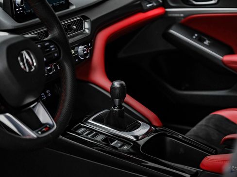 Used 2024 Acura Integra Type S image 56