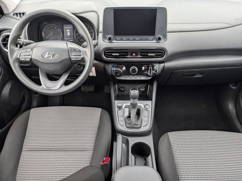Used 2023 Hyundai Kona SE AWD/4WD image 11