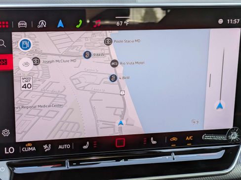 New 2026 Volkswagen GTI SE image 29