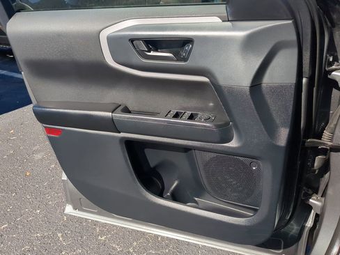 Certified 2024 Ford Bronco Sport Big Bend image 28